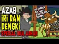 Download Lagu AZAB IRI DENGKI DENGAN ORANG MISKIN YANG MAMPU QURBAN IDUL ADHA!! | ANIMASI AZAB #kartun