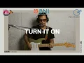 Gugun - Turn It On