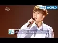 Kim Sungkyu (김성규) - True Love [Yu Huiyeol's Sketchbook/2018.03.14]