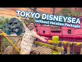 Get into Fantasy Springs EASY on a Normal Day Ticket No Vacation Package