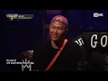 Show Me The Money777 [5회] Team 딥플로우 & 넉살 (EK, 김효은, Los, 차붐) 패(Feat. 딥플로우, 넉살) @ 음원미션 181005 EP.5