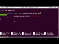 How To Compile java file on Ubuntu 17 Linux