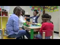 Child Development Programs