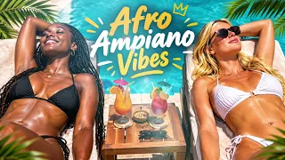 AFRO AMAPIANO VIBES 🌍🔥 | Swahili Lounge Music | Deep Log Drums & Afro Grooves | Chill Dance Mix