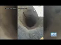 Yuba County Levees In Danger