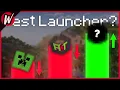 What is the BEST Minecraft Launcher