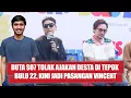 Alasan Vincent Memilih Duta SO7 Sebagai Pasangan Duet di Tepok Bulu 2023