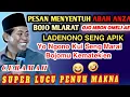 Download Lagu 🔴 LIVE PENGAJIAN KH. ANWAR ZAHID TERBARU SUPER LUCU 31 MEI 2025 WONG SUGEH VS WONG MLARAT