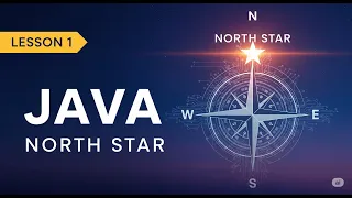 Lesson 1 Java Basic to Advance Walkthrough literally