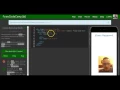 Create Bootstrap Wells freeCodeCamp Bootstrap Review lesson 23