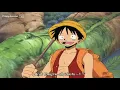Download Lagu 1 HOUR ANIME •  Luffy's Baka Song