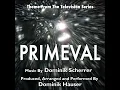 Primeval - Main Theme from the BBC TV Series