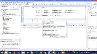 Introduction To Java Programming Exercise 6 30b