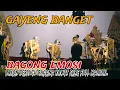 Download Lagu GAYENG BANGET... BAGONG LUCU KI SENO NESUU NDASE DIANTIL LUCU POL KAWIT SORE
