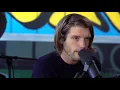 Mansionair Performs "Violet City" || Baeble Music