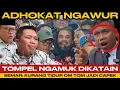 Lagu AHMAD KHOZINUDIN NGAMUK ! MARDIASNYAY SEMAR: AHMAD KURANG TIDUR JADI CAPEK \
