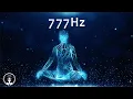 Download Lagu Powerful spiritual frequency - protection, wealth, miracles and blessings without limit 777