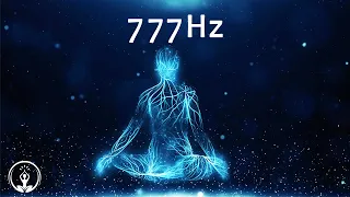 Powerful spiritual frequency - protection wealth miracles and blessings without limit 777