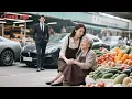 Download Lagu Selling meat girl help old lady,But she’s CEO’s grandma,ask CEO marry her!