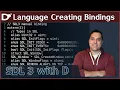 Download Lagu D Game programming with SDL - Creating a manual binding with no dependencies [Episode 2.2]