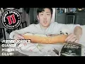 JIMMY JOHN S GIANT HUNTERS CLUB Mukbang Dongdigity