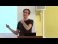 Carl Friedrich Bolz VMSS16 Meta-Tracing RPython and PyPy
