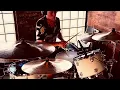 Angel Du$t - Love Slam (Drum Cover)