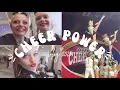 American Cheer Power Vlog 2023