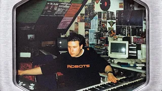 The “I Miss The Old Don Diablo” Mix [ 2002 - 2014 Era ]