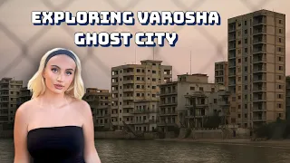 This City Was Abandoned Overnight and It s Still Empty