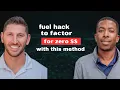 This OTR Solutions Fuel hack gets you free factoring Here s How