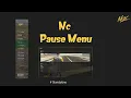 Fivem - Nc-Pausemenu Noxcore Scripts