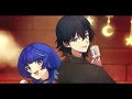 織姫とBABY feat. 汐れいら  -  ねぐせ。 / (Covered by 作楽つきひ&最上レン) 【歌ってみた】
