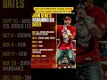 Download Lagu John Cena Retirement Near 💔 #wwe #wweraw2025 #wwerawhighlights #johncena #uzihub