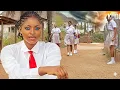 Lagu Anaya The Dangerous Queen Of Campus - New Nigerian Movies 2025