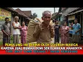 Download Lagu Dianggap Gila Karena Jual Rumah Untuk Sekolahkan Anaknya‼ Tapi Lihat 7 Tahun Kemudian