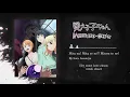 Mieruko Chan - Ending ( Mita na? Mita yo ne?? Miteru to ne? ) With English translation