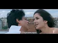 Saans Song | Jab Tak Hai Jaan | Shah Rukh Khan, Katrina Kaif | A R Rahman, Gulzar | Shreya, Mohit