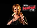 Download Lagu Adele - Live At iTunes Festival / 2011 (Full Concert)