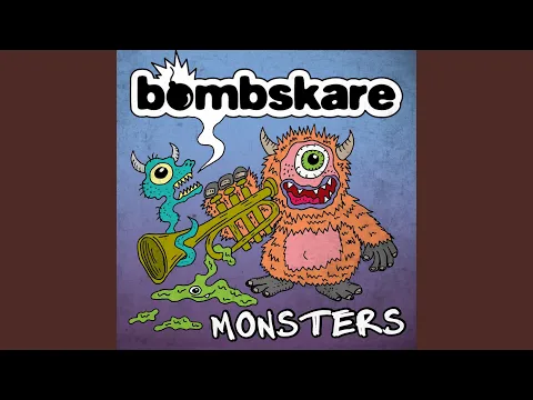 Clipe de Failed All the Tests - Bombskare