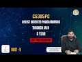 UNIT V - A Visual Guide to Java AWT Event Handling JNUTH R22 R25 MREM