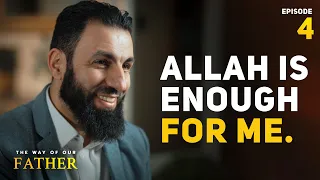 allah is enough for me ep 4 ibrahim and authority