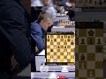 Lagu Double Brilliant Moves | Alexander Grischuk vs Sumiya Bilguun #chess #keşfet #alexandergrischuk
