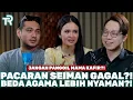 Download Lagu MICHELLE ZIUDITH MEMILIH MENIKAH BEDA AGAMA?! GIORGINO MUALAF?!
