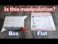 Should USPS Accept This - Flat Rate Bulletin 22435 Breakdown