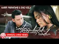 Download Lagu Harry Parintang \u0026 Eno Viola - Rantau Mambateh Rindu [Official Lyric Video HD]