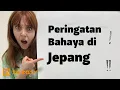 Lagu Kategori Situasi Darurat Dalam Bahasa Jepang #Short #Jepang
