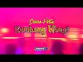 DANSA PORTU || KEMBANG WENGI || JOVANTO LXR REMIX