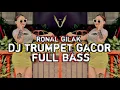 Lagu DJ TRUMPET GACOR HABIS FULL BASS 2025