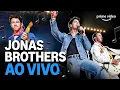 Download Lagu When you look me in the eyes AO VIVO – Jonas Brothers